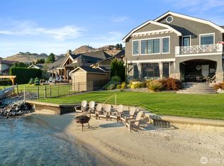 58 Key Bay Ln, Chelan, WA 98816
