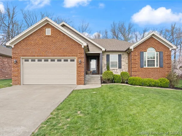 10723 Elk Run Trail, Sellersburg, IN 47172