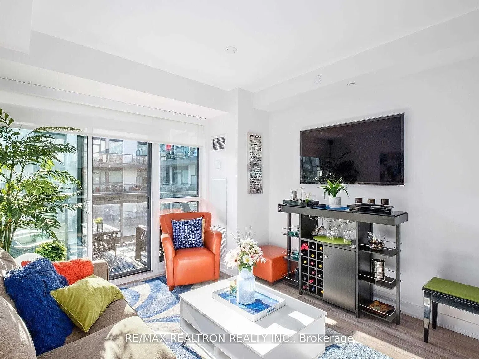 1 bed, $1,900 — Photo 3