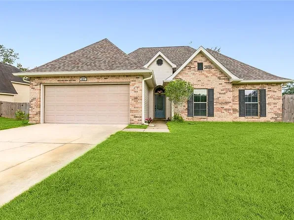 417 Oakley Blvd, Pearl River, LA 70452