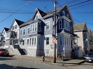 4 Washington St, New Bedford, MA 02740