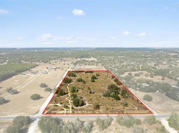 6725 S Rainbow Point Lot 10, Homosassa, FL 34446