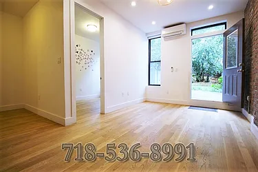 Rented by Next Door Realty NYC