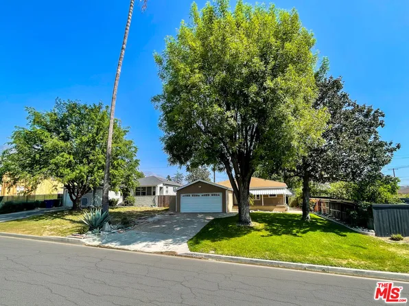 3098 Thurin Ave, Altadena, CA 91001