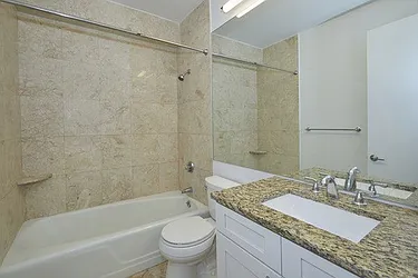 Rented by Brown Harris Stevens