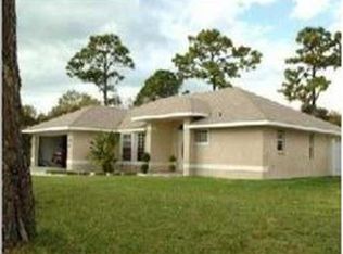 470 Osceola Rd, Venice, FL 34293