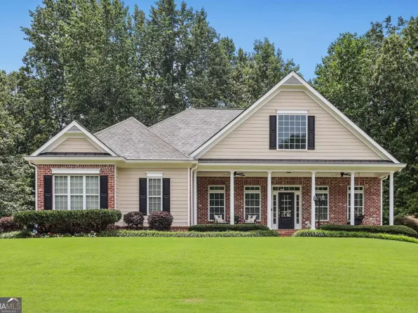 4651 Ridge Gate Dr, Gainesville, GA 30506