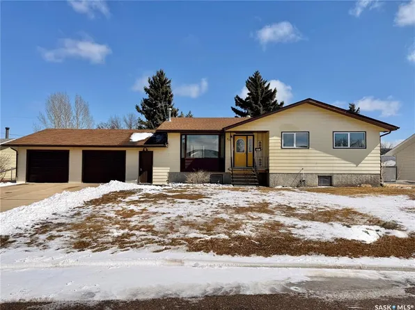 521 Hearn STREET, Outlook, SK S0L 2N0