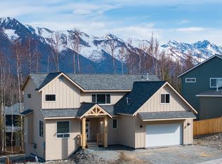 17953 Rivervista Rd, Eagle River, AK 99577