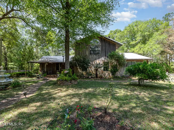 2281 PIDDLING Way, Hilliard, FL 32046