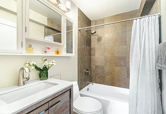 Rented by Brown Harris Stevens | media 14