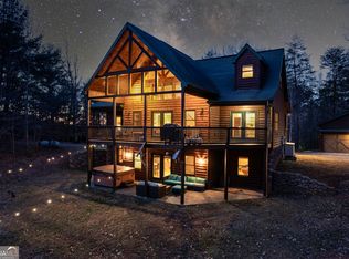 91 Blue Grass Holw, Morganton, GA 30560