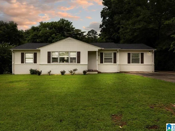 1106 Park Ave, Oneonta, AL 35121