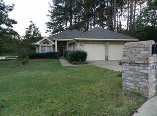 506 Bay Pointe Cv, Brandon, MS 39047