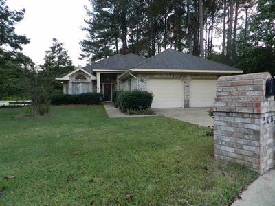 506 Bay Pointe Cv, Brandon, MS, 39047
