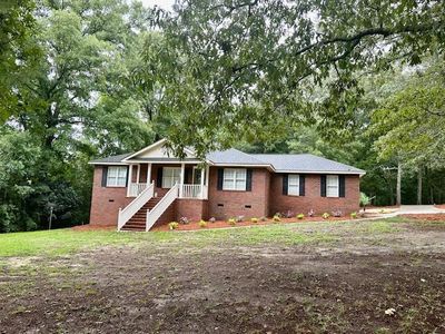 2125 Brown Road, Hephzibah, GA, 30815
