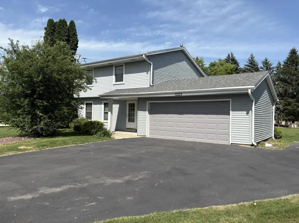 8123 Waverly COURT, Wind Lake, WI 53185