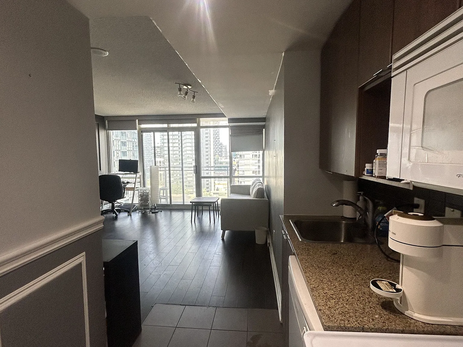 1 bed, $2,250 — Photo 3