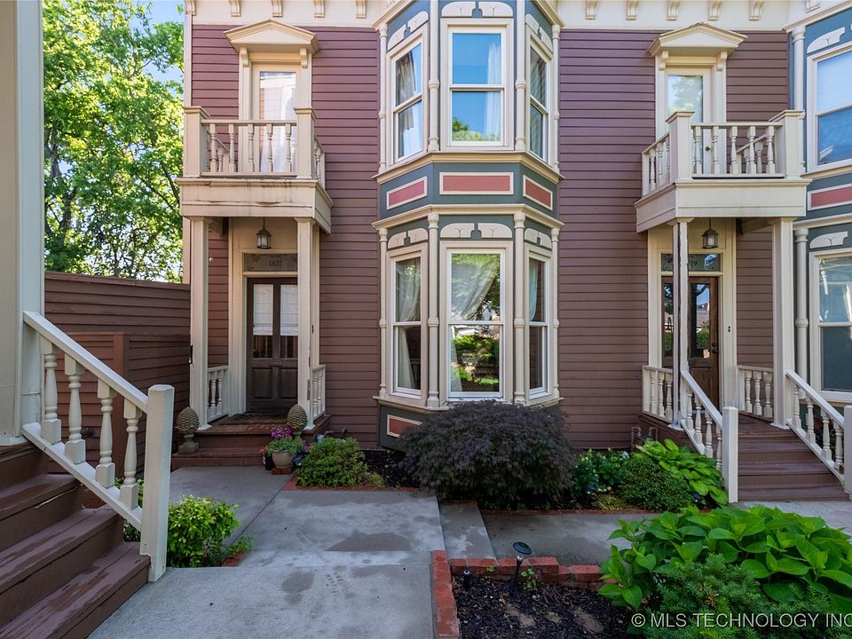 1st image of 1627 S Lewis Ave #2