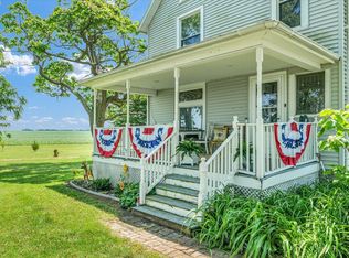 727 E 500n Rd, Gibson City, IL 60936