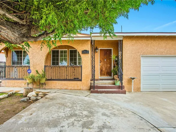 4912 Anniston Ave, Baldwin Park, CA 91706