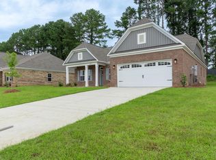980 Curlew Cir, Sumter, SC 29150
