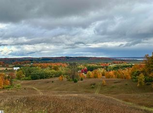 40.6 Acres Off E, Cedar, MI 49621