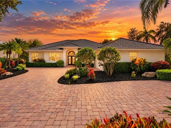 4422 Longshore WAY N, NAPLES, FL 34119