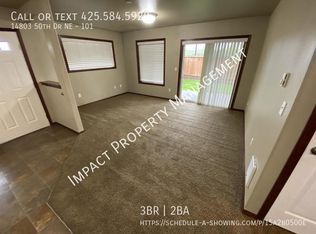 14803 50th Dr NE UNIT 101, Marysville, WA 98271