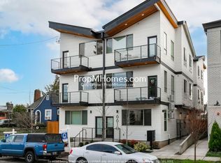 6610 N Greenwich Ave #12, Portland, OR 97217