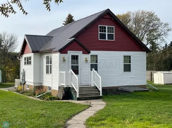 113 Cady St, Dwight, ND 58075