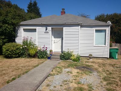 3538 SW Southern St, Seattle, WA, 98126