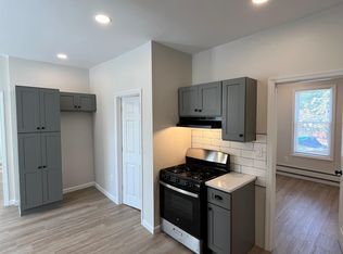 37 Parker Ave APT 4, Passaic, NJ 07055