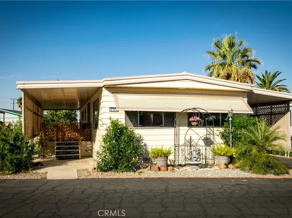 332 N Lyon Ave Space 145, Hemet, CA 92543