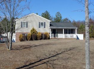 136 Pleasant Ridge Dr, Madison Heights, VA 24572