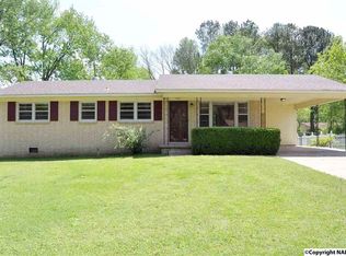 1010 Heard Dr SE, Huntsville, AL 35803