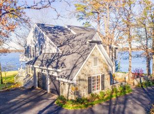 130 Deer Cove Rd, Scroggins, TX 75480