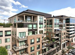 250 Columbine St UNIT 307, Denver, CO 80206