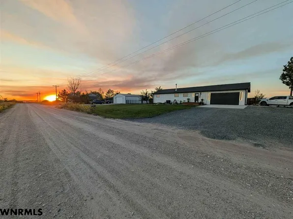 180112 County Road G, Mitchell, NE 69357