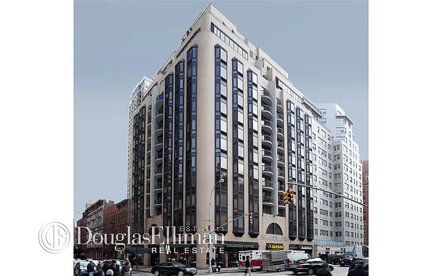 Rented by Douglas Elliman | media 20