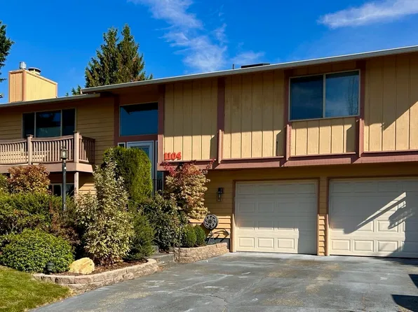 1104 134th Street Ct S, Tacoma, WA 98444