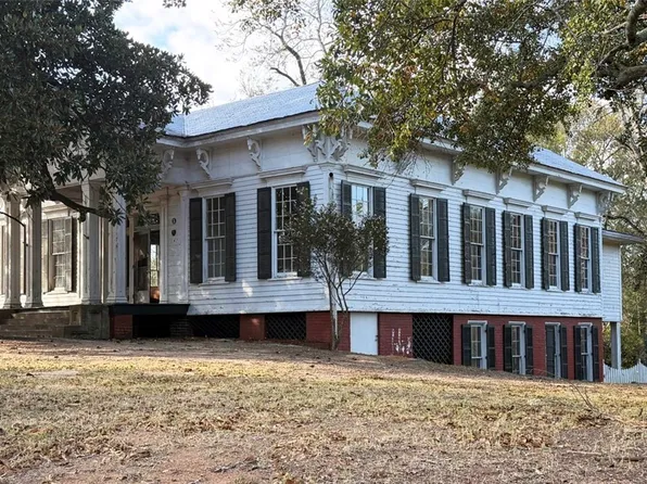 103 Centreville St, Marion, AL 36756