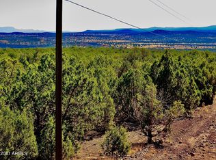 3064 W Cumberland Rd, Williams, AZ 86046
