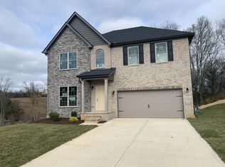 10503 Club Car Ln LOT 18, Knoxville, TN 37932
