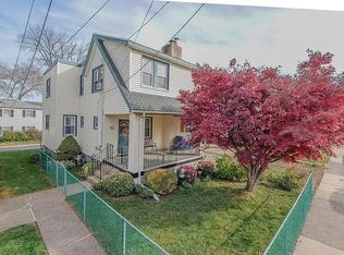 133 Terrace Ave, Upper Darby, PA 19082