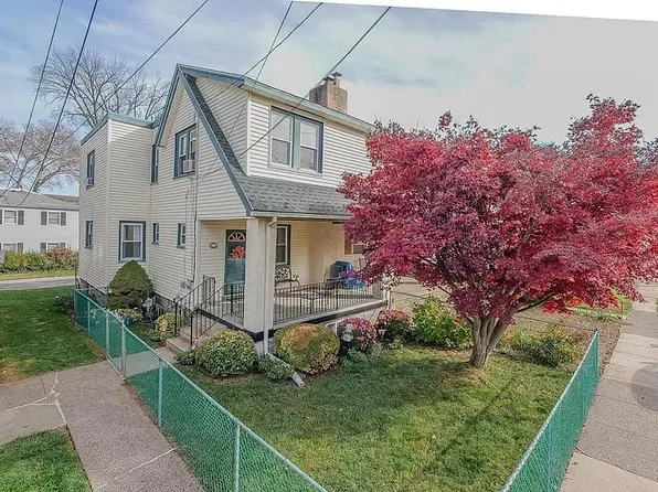 133 Terrace Ave, Upper Darby, PA 19082