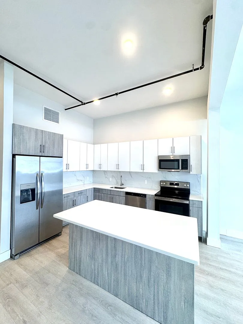 Riverfront Lofts — Photo 1
