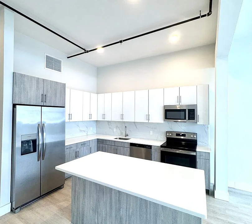 Riverfront Lofts
