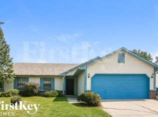 5707 Prestonwood Ct, Indianapolis, IN