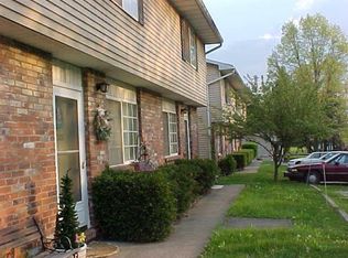 110 Oakview Dr, Marietta, OH 45750